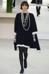 chanel mode damen